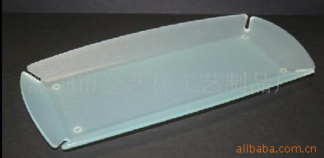 压克力盘子、亚克力毛巾碟、果盘