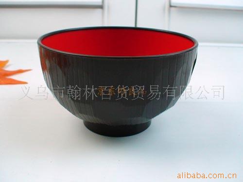 日式和风碗日式碗饭碗餐碗(图)
