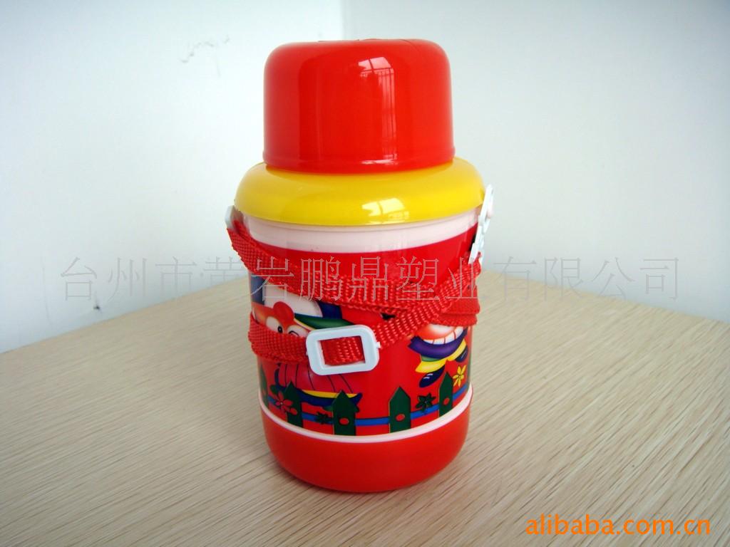 儿童水壶/运动水壶/塑料水壶等各种塑料制品