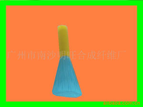 尼龙PA612梳刷毛丝