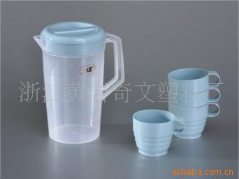 塑料杯模具及产品广告杯礼品杯