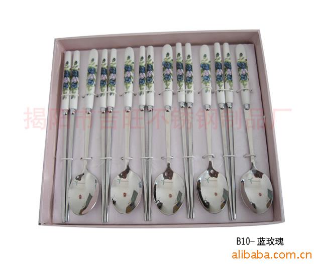 陶瓷柄礼品