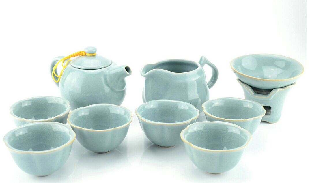抗菌瓷/活水瓷/家庭/会销礼品