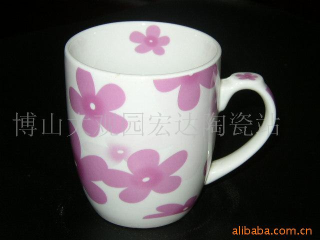 陶瓷杯陶瓷马克杯咖啡杯