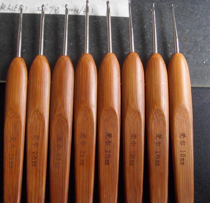 ձ0.5mm-6.5mm