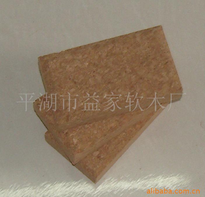软木砂块