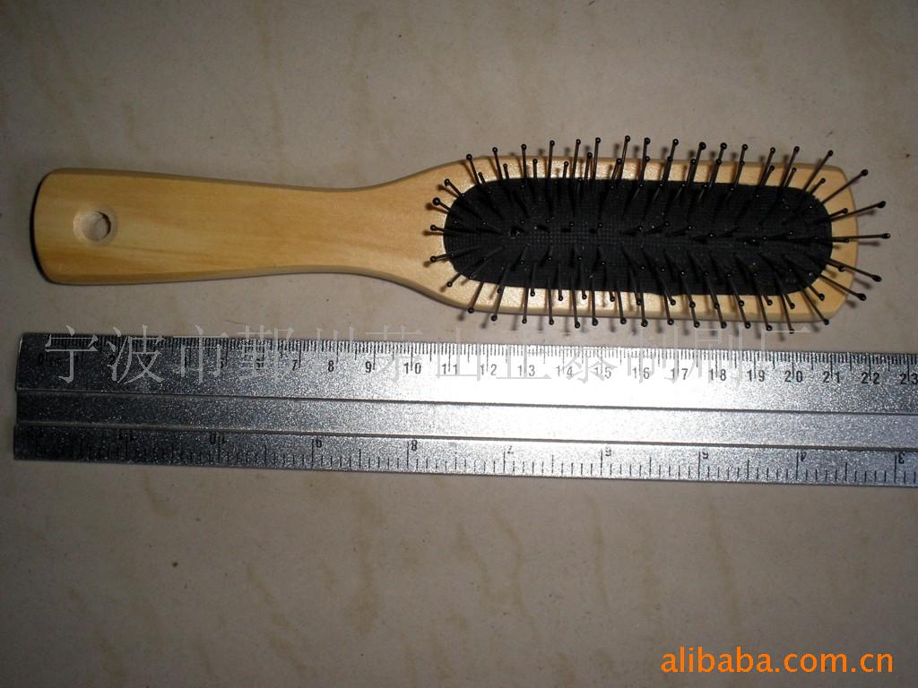 头梳/清洁刷/长柄器(图)