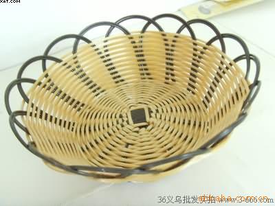 水果篮子