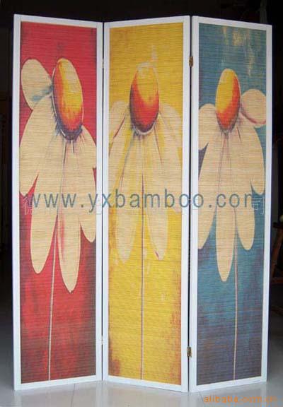 Bamboofoldedscreen