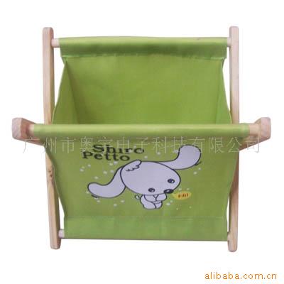 新奇特礼品,木制品,家居用品木制杂物架3号