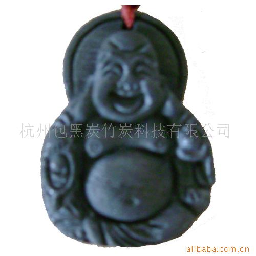 竹炭制品(图29)