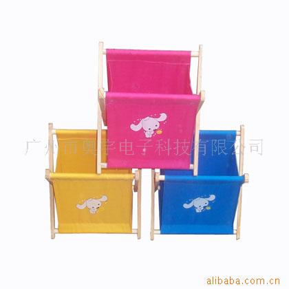 新奇特促销礼品,家居用品,木制杂物架3号