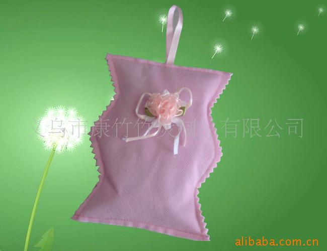 竹炭制品花瓶除味包