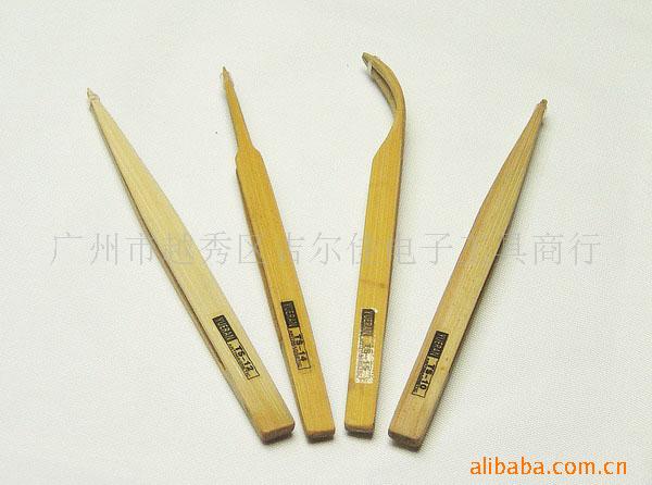 镊子,竹镊子,金属镊子