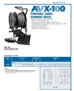 AVX-100HANNAYREELSͲڣ
