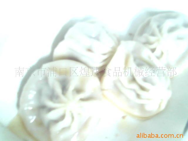 汤包机、包子机、小笼包机