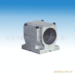 厂家直供平行夹具动力头攻丝机