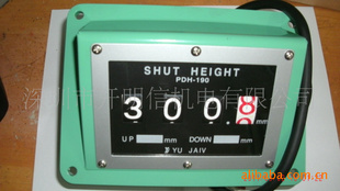 模高指示器,显数器,PDH-120,PDH-140,PDH-190,PDH125