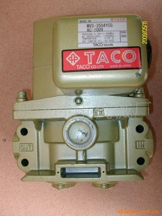 ձTACOŷMVS-3504YCG,MVS-3506JYCG,MVS-3510YCG