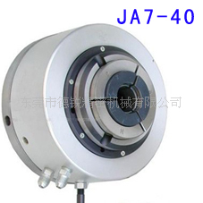 卡盘,气动卡盘,液压卡盘,详细参数价格等你拿,JA7-40JA5-
