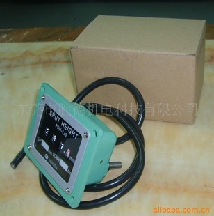 冲床模高指示器,显数器PDH-120