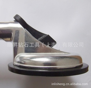 批发零售吸盘玻璃吸盘手动吸盘真空玻璃吸盘大吸提100kg