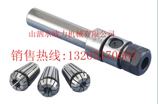 多钻ER输出轴多轴器输出轴多器输出轴