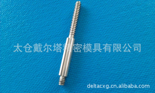 厂家不锈钢精密滚珠丝杆