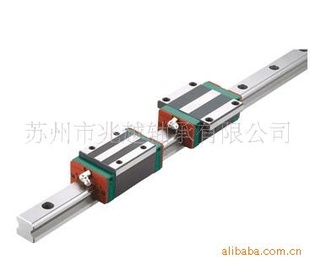 台湾上银导轨上银滑块HGH25HA批发