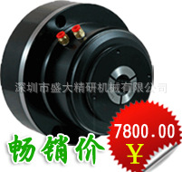 进口卡盘,JAP200卡盘,台湾朝铨卡盘,气动卡盘,原装