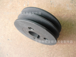 锥套皮带轮欧标皮带轮东莞直销锥套皮带轮
