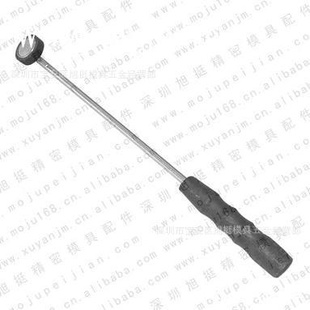 厂家可调试磁铁安全器|可调试安全手|单头M安全器,价格低
