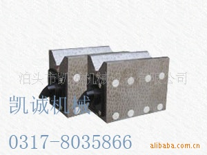 铸铁多口V型架磁性V型铁厂家直销