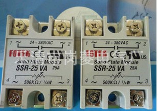 FOTEK̵̬SSR-05DDͼ
