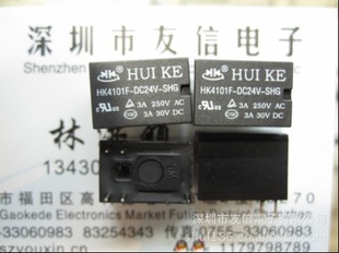 ȫԭװƼ̵HK4101F-DC24V-SHGDIP-6!!!