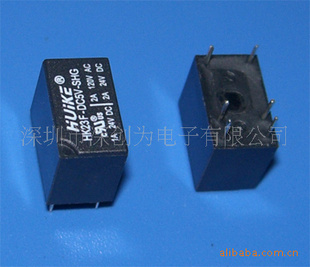 Ƽ̵HK23F-DC5V-SH12.5*7.5*10MM6һһ