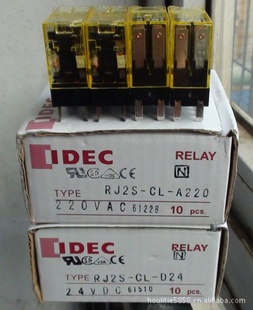 ȪIDEC̵RJ2S-CL-A220VD24VSJ2S-05B