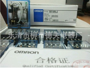 OMRONŷķм̵MY4N-D2-Jͼ