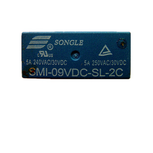 ̵ֻּSMI-09VDC-SL-2C