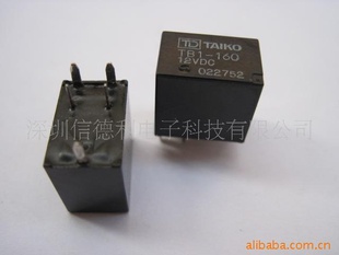 TDTAIK̵TB1-160-12VDC