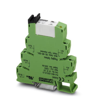 ˹м̵PLC-RSC-12DC/21-21
