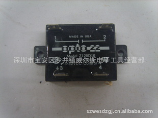 OPTO22̵̬Z120D10