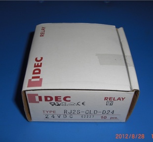 ԭװRJ2S-CLD-D24һֻ