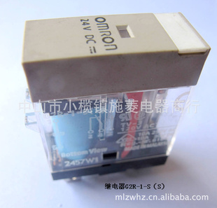 G2R-1-SSDC24VOMRONŷķ̵