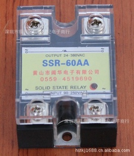 FOTEK/̵̬SSR-60AA