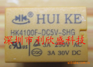 HK4100F-DS5V-SHG