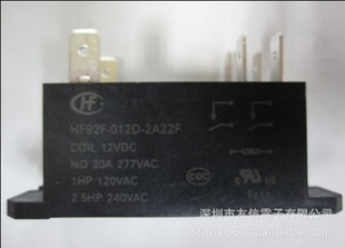 ȫԭװ귢̵HF92F-012D-2A22FDIP-6