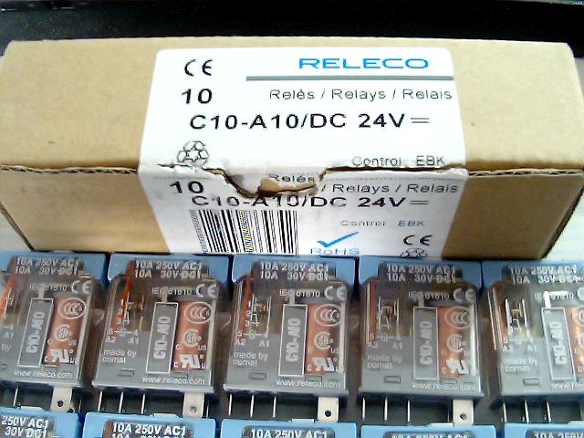 RELECO̵