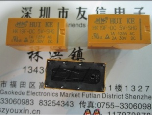 ȫԭװHUIKEHK19F-DC5V-SHGDIP-8