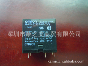 G4W-2212P-US-TV5-12VDCŷķ̵